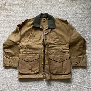 Filson Tin Cloth Field Jacket - Men's - Tan - Sz M